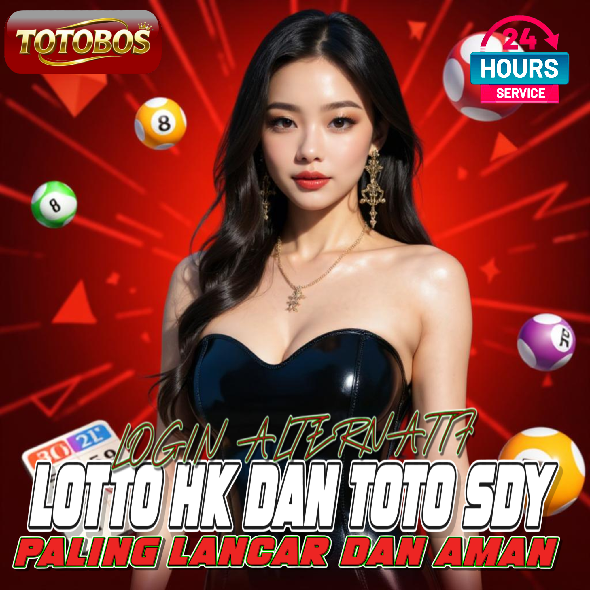 TOTOBOS - Alternatif Login Lotto Hongkong dan Toto Sydney Paling Lancar